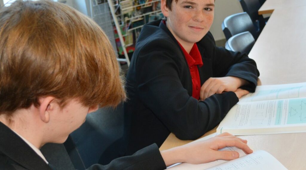 Aspiring Mathematicians Take Part in Masterclasses