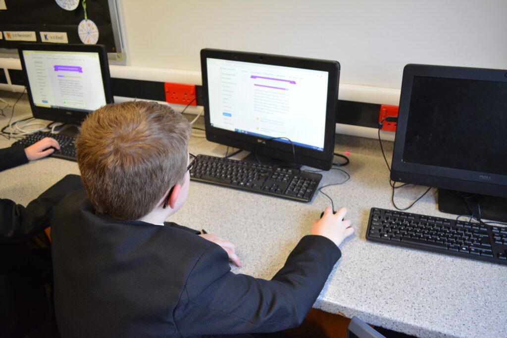 Computing