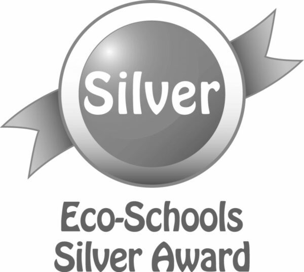 Eco Schools Silver Award1