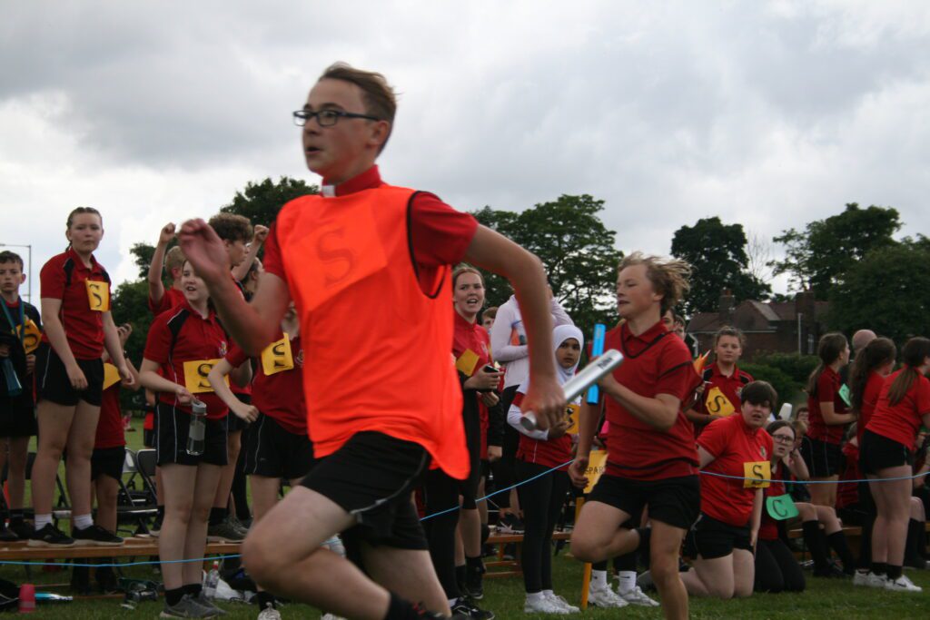 Physical Education