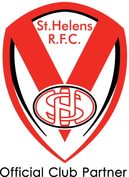 Saints Logo Partner
