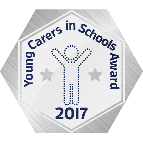 Award 2017 Silver