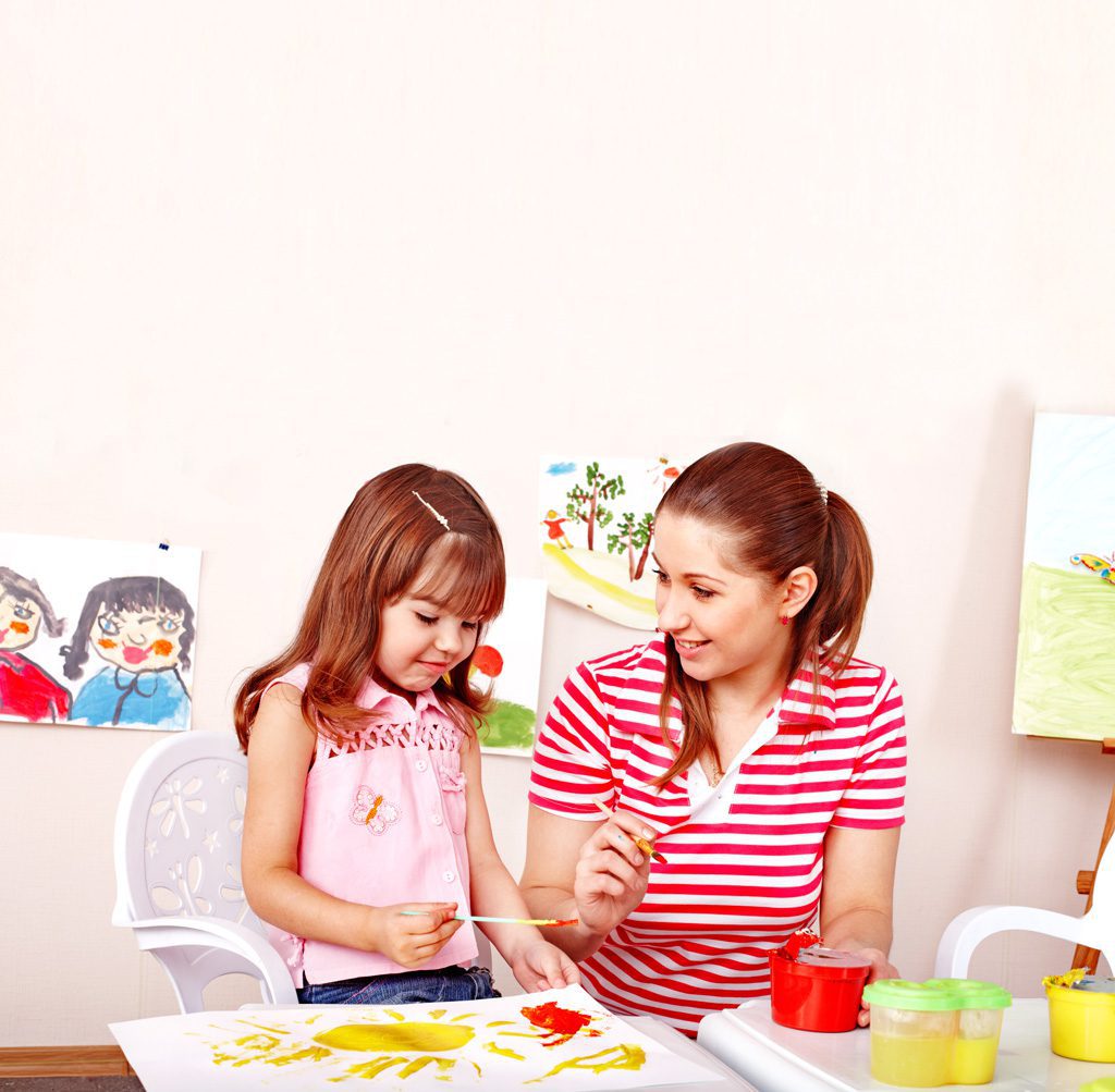 Childcare