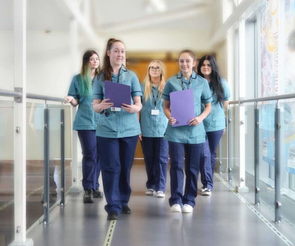 Nursing