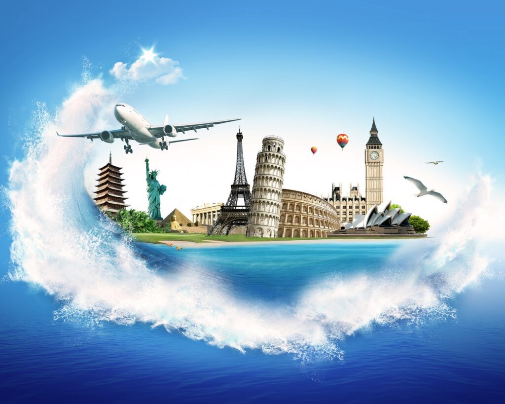 Travel and Tourism