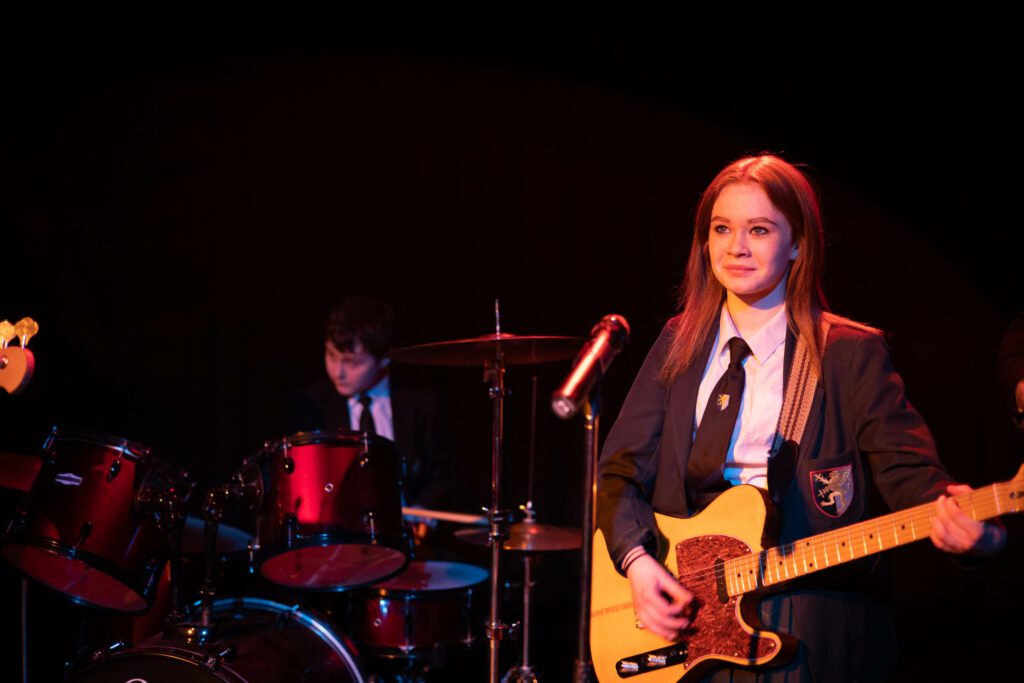 Performing Arts