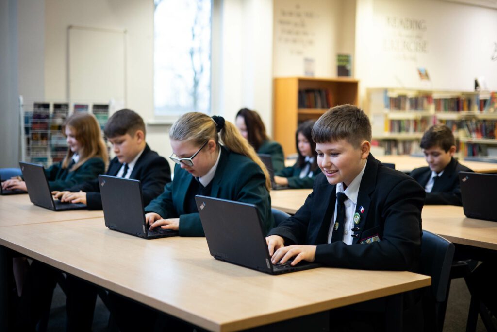 Easter revision classes