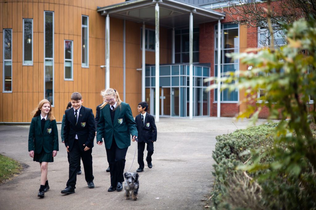 Parent Governor vacancy