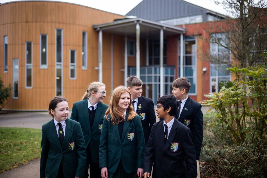 Mobile phone - whole school letter