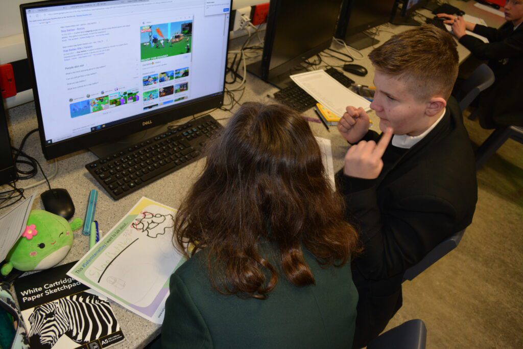Safer Internet Day 2023