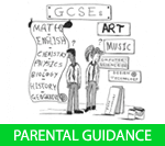 PARENTAL GUIDANCE