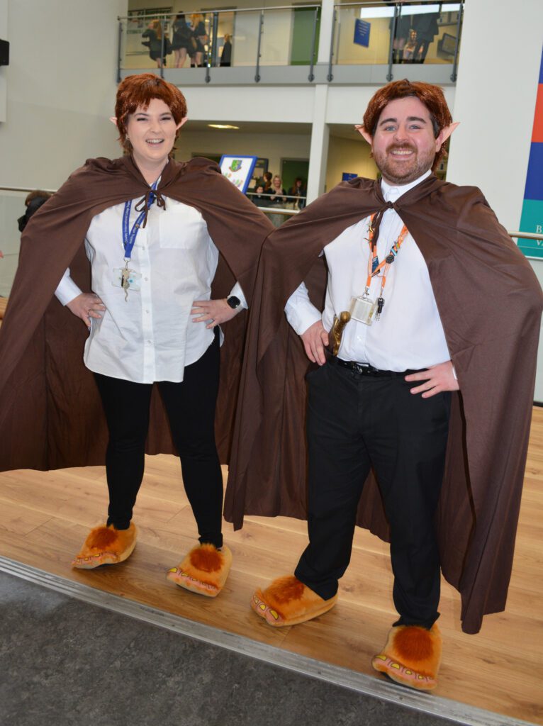World Book Day - Gallery