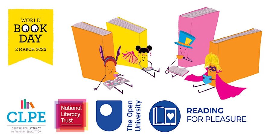 World Book Day 2023
