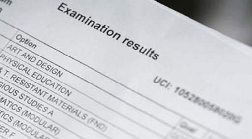 A-Level and BTEC Results Day