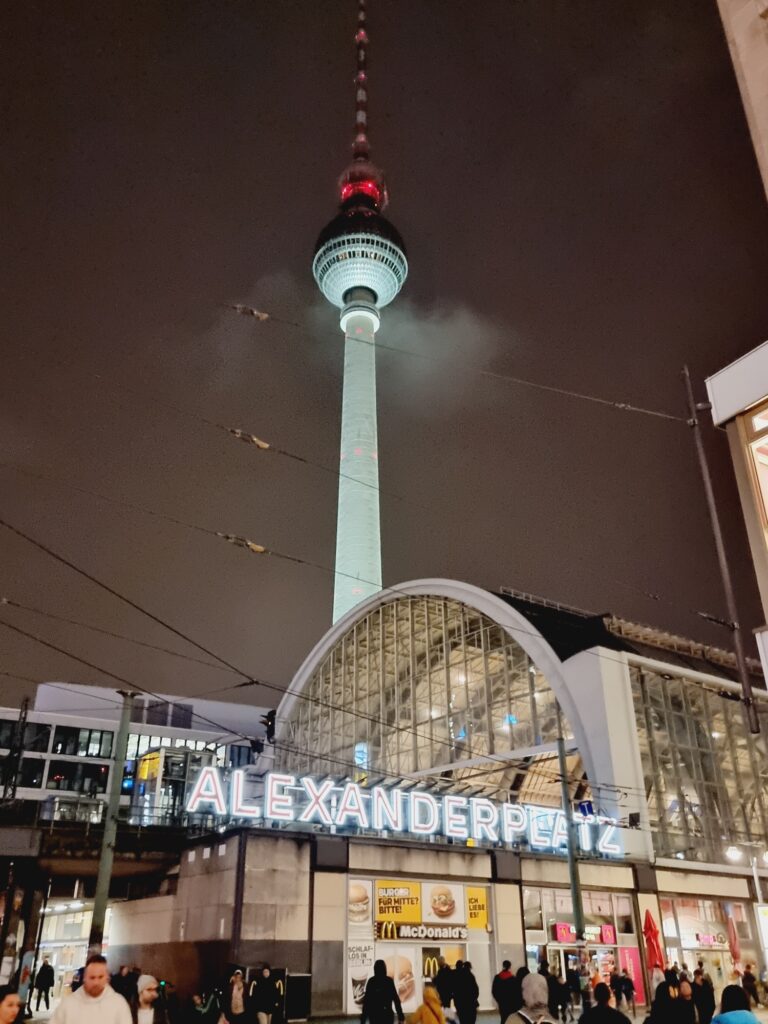 Berlin trip - Gallery