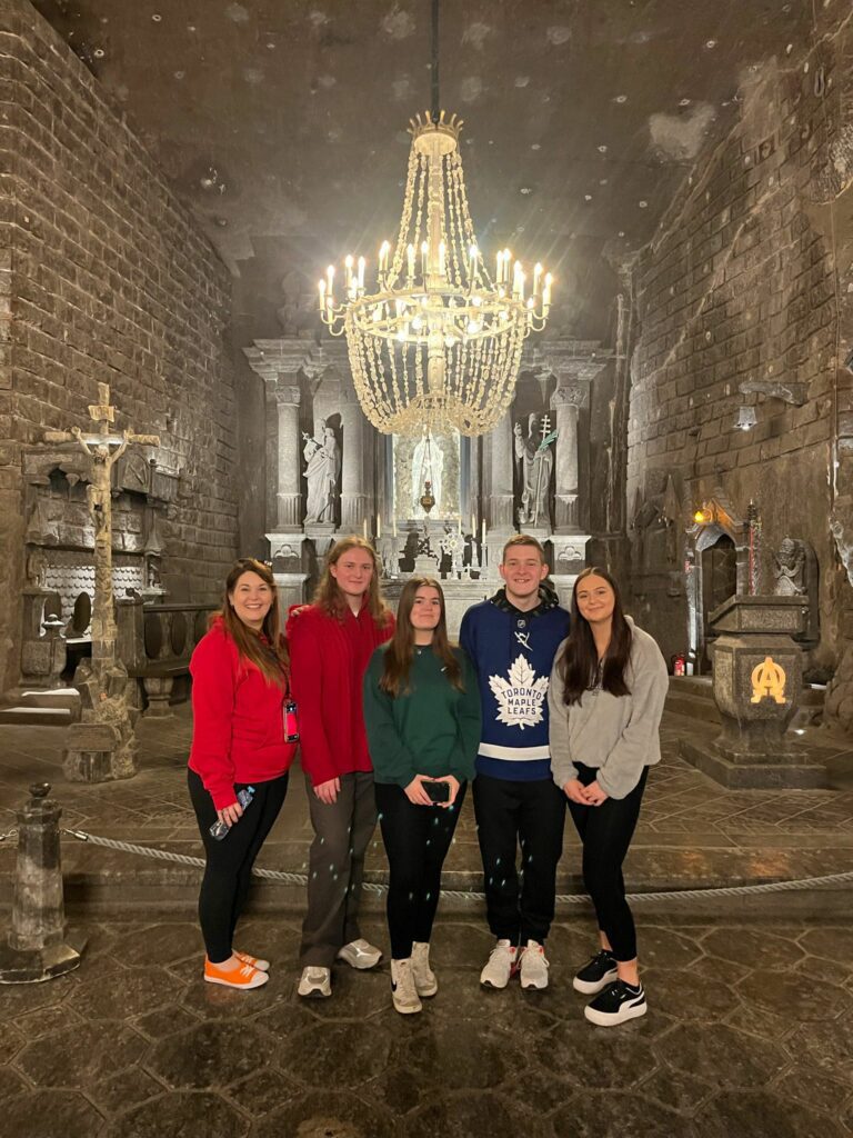 Poland trip - photo gallery