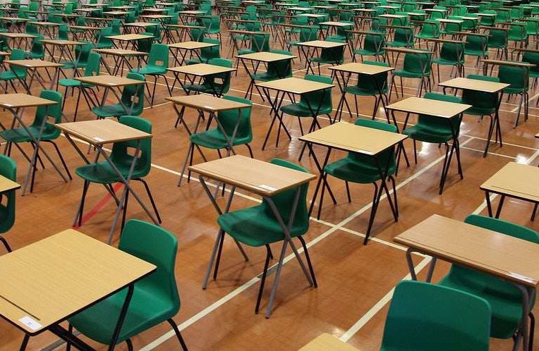 Y11 Intervention sessions to support students
