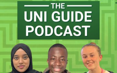 Uni Guide Podcast