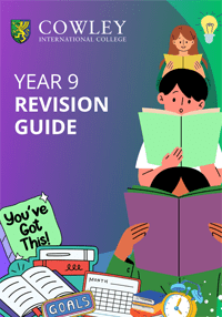 Y9revisionguide