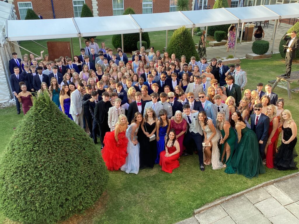 Prom photos 2025