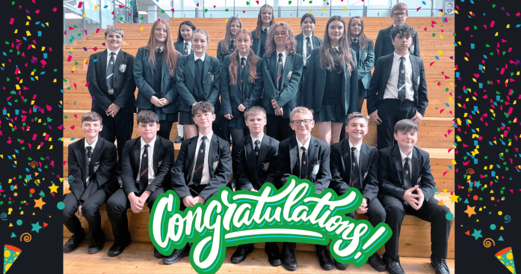 Cowley students excel in the UKMT Maths Challenge