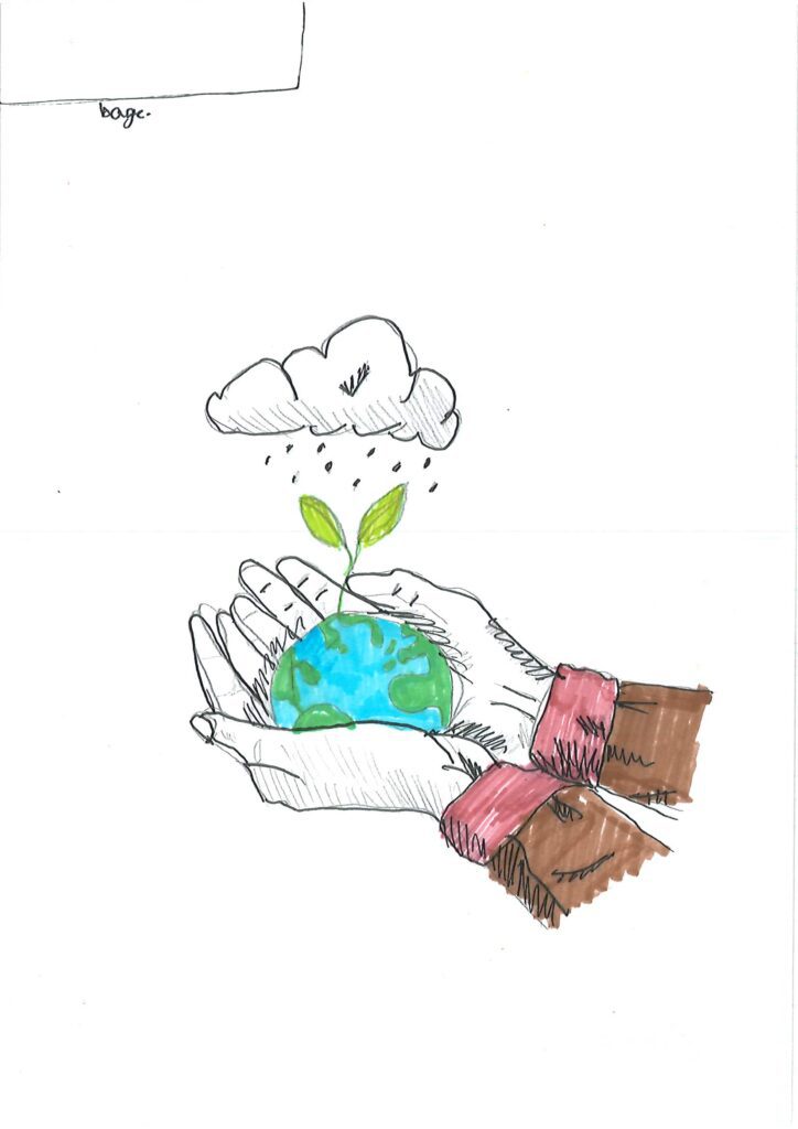 Student Talent: Eco Poster Competition