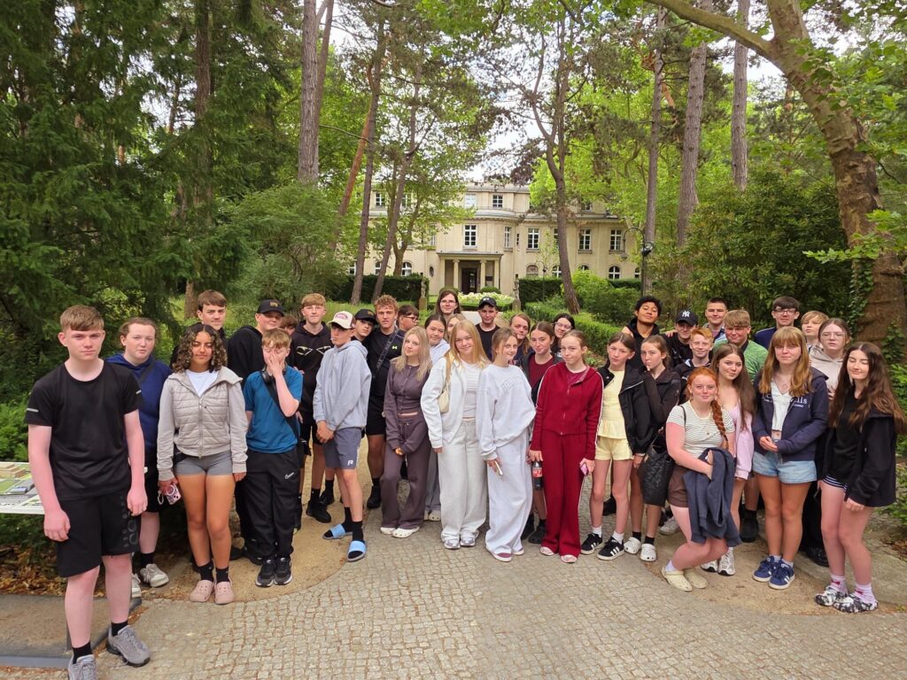 Photos from the Germany Trip, June 2026