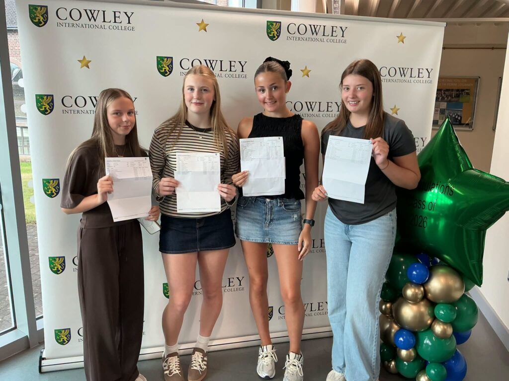 GCSE results day 2026