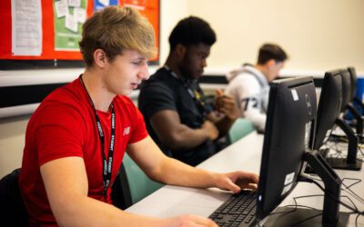 A-level Business