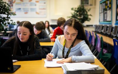 A-level Ethics, Philosophy and Religion