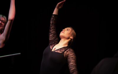 BTEC Professional Musical Theatre