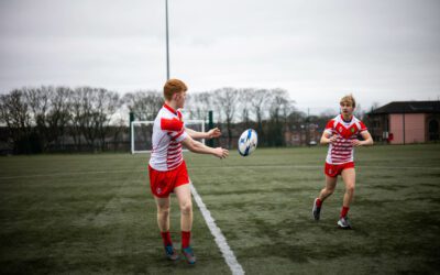 A-level Physical Education