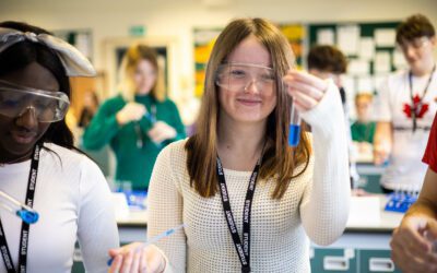 A-level Chemistry