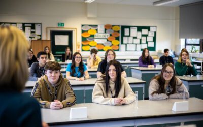BTEC Applied Science (Forensic)