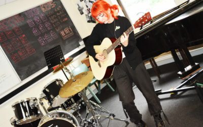 BTEC Music Performance