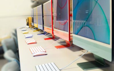 BTEC Digital Design and Content Creation
