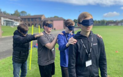 BTEC Uniformed Protective Services