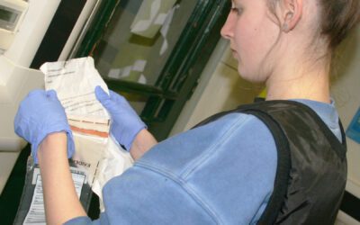 Applied Diploma Criminology
