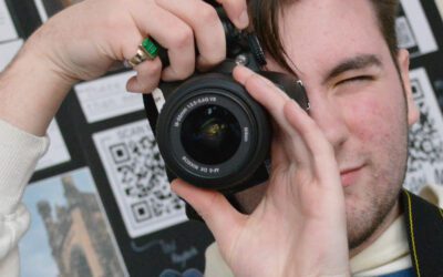 A-level Photography