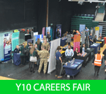 CAREERS FAIR TAB