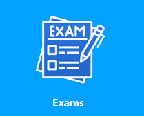 Exams Sen