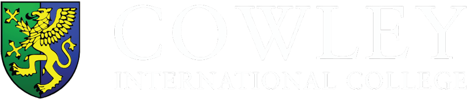 Olivia - Cowley International College - St Helens Logo