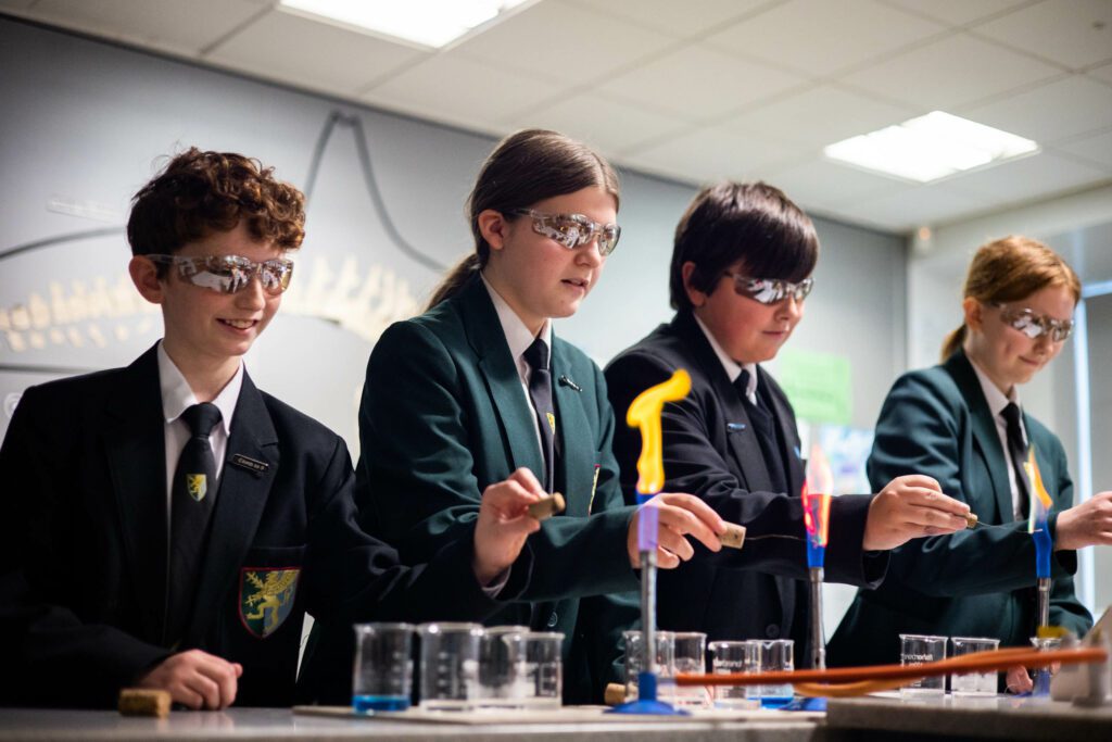 Open Evening