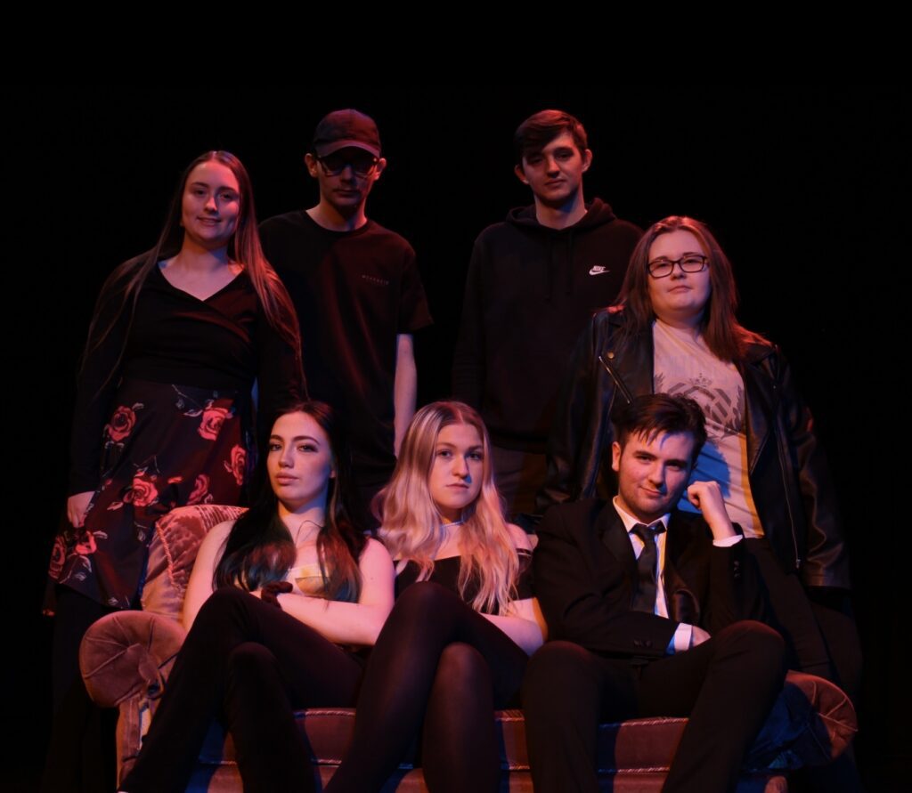 Sixth Form students organise music event to showcase St Helens talent