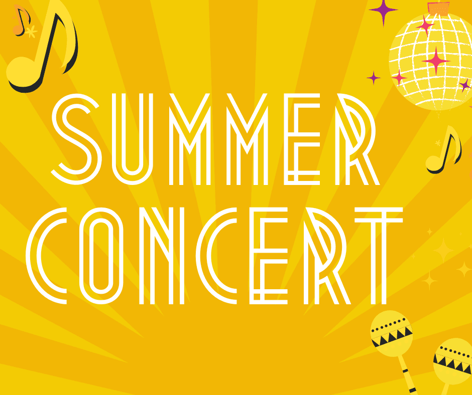 Summer Concert