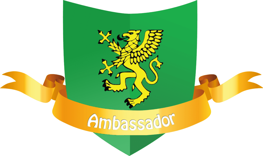 Cowleian Ambassador