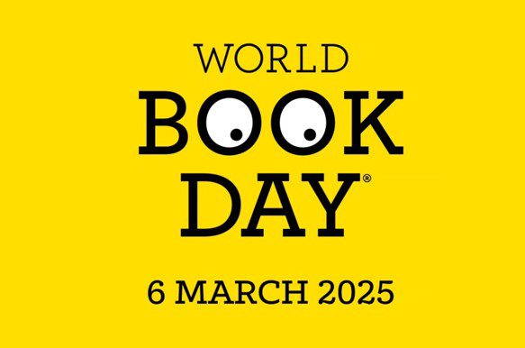 World Book Day at Cowley