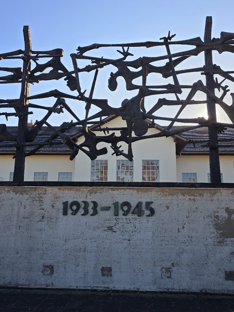 The Power of Remembrance - Holocaust Memorial Day