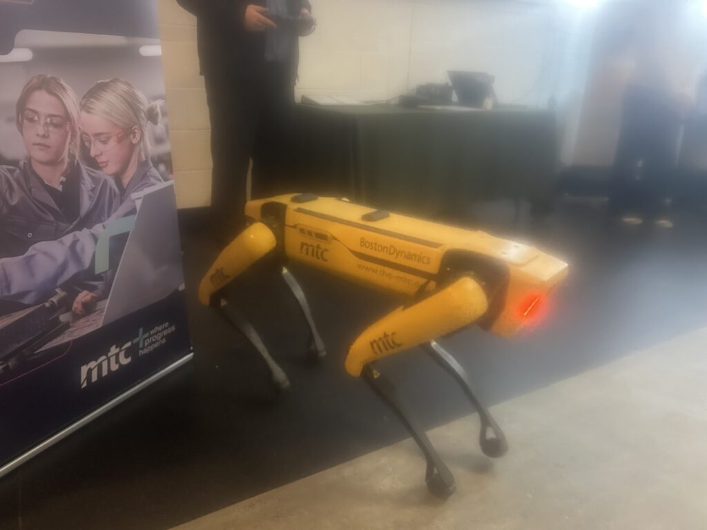 Year 9 Students Experience Real-World Science at Catalyst