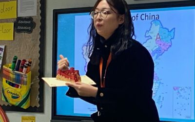 Mandarin (HSK4)